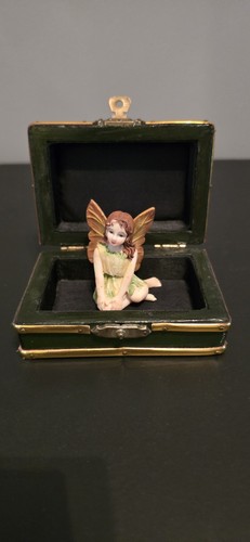 Fairy figure small - figure, in