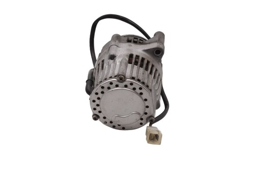 Alternator generator - alternator,