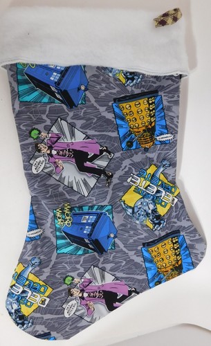 Doctor who tardis christmas - doctor, dr