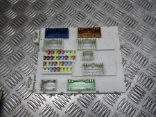 2015 FORD KUGA TITANIUM 4x4 2.0TDCI MK2 5DRS HATCH FUSE BOX REF19185