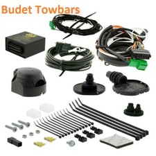Ford Focus Tow Bar Wiring May