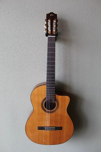Brand new cordoba ce - new, c5-ce