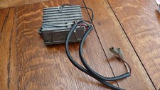 MOTO GUZZI Lucas Ignition Amplifier Type AB. From SP1000 1982