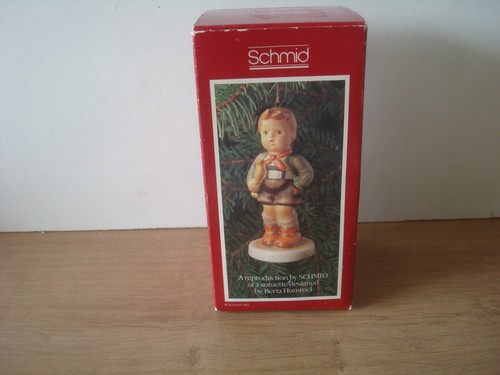 Schmid berta hummel hark the - berta,