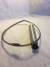 Aircraft Overheat Fire Detector Remote Control Unit 51212-901-01 99-131-9982