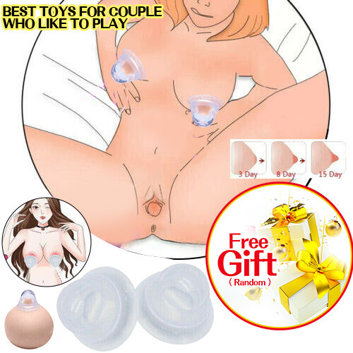 Women nipple clamps sucker - women,