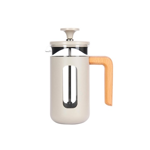 Cafetiere pisa latte - cafetiere,