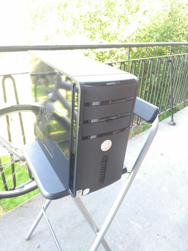 Dell vostro 200 small - dell, business