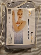 Treat-eezi Pressure relief mattress topper to reduce bedsores