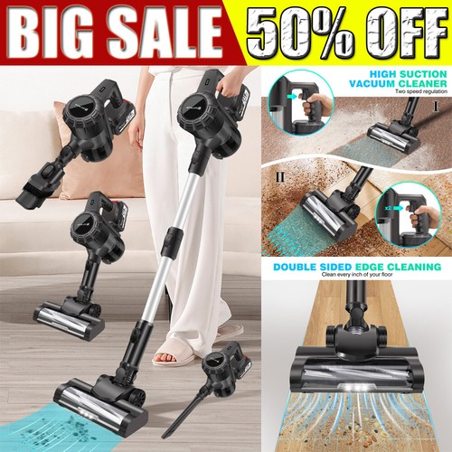 2025 cordless vacuum cleaner - 2025,