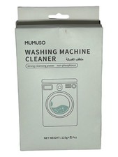 Washing Machine Cleaner -