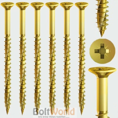 Premium pozi countersunk - pozi,