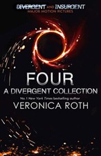 Four: A Divergent Collection-Veronica Roth, 9780007584642