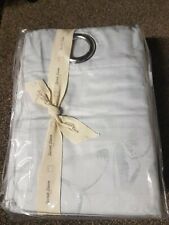 Bnwot Next Butterfly Curtains 89x90 (228x229)