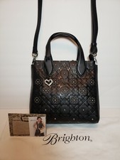 BRIGHTON ANTOINETTE BLACK