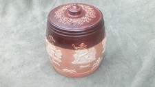 Antique Royal Doulton Lambeth