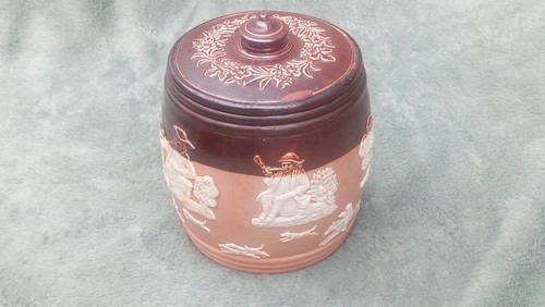 Antique royal doulton - antique, lambeth