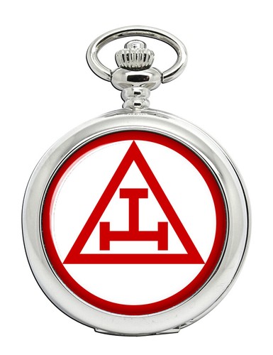 Royal arch masonry - royal,