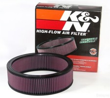 E-0782 K&N Filter for Corvette