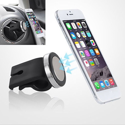 Car air vent magnetic mobile - car,
