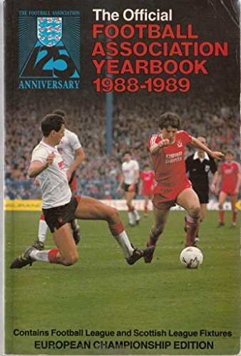 The football association - the, year