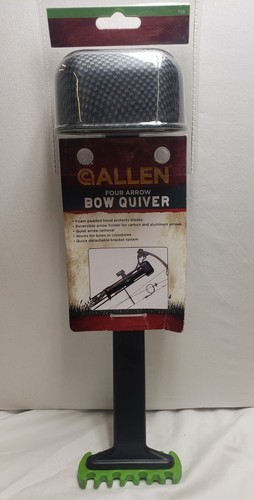 Allen 708 four arrow carbon - 708,