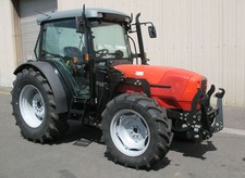 SAME DORADO F 55 70 75 90 100 TRACTOR WORKSHOP FACTORY REPAIR SERVICE MANUAL  