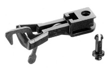 Fleischmann Slot Coupling