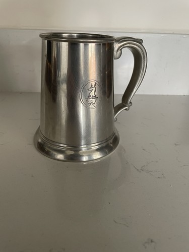 Vintage whitbread pewter - vintage,