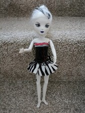 Simba Fashion Doll Articulated