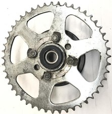 Crown Wheel SUZUKI TS 50 ER