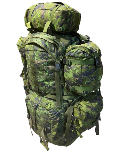 Canadian armed forces large - armed,
