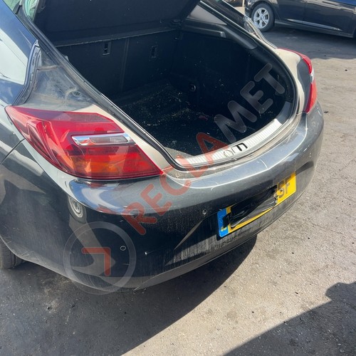 Vauxhall insignia sri mk1 - vauxhall,