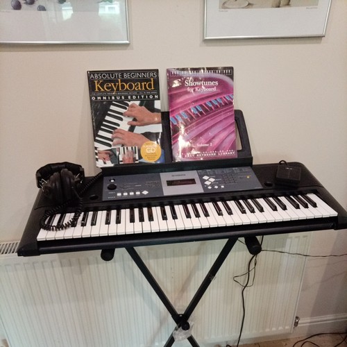 Yamaha ypt 230 - yamaha, keyboard