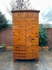 Beautiful Reclaimed Solid Wood