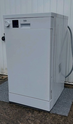 Beko dvs04x20w slim - beko,