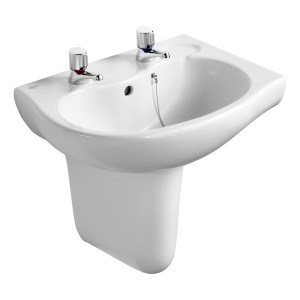 Ideal standard alto space - alto/space, semi