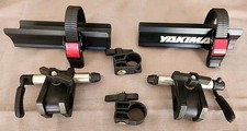 Yakima bike racks - 2, x