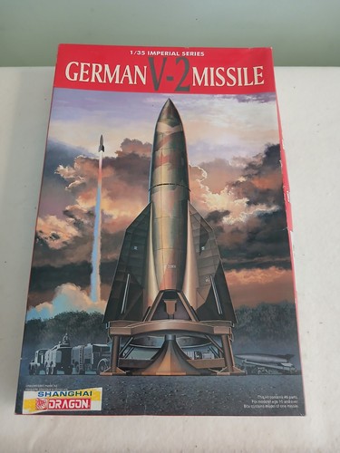 Dragon 9002 scale - scale, german