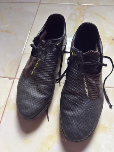 Nike phantom football boots - nike,