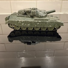 Vintage Corgi Chieftain Medium