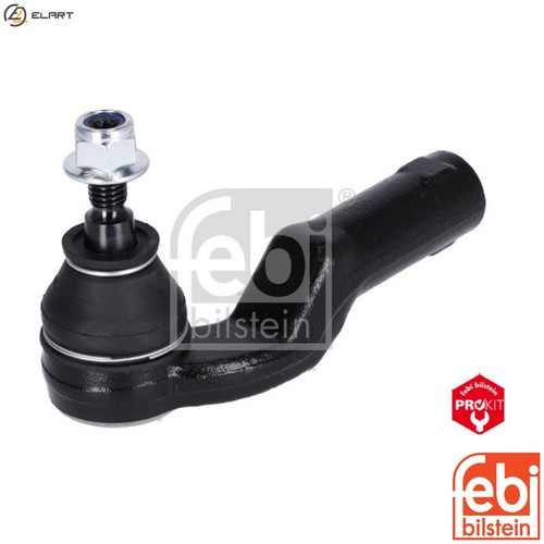 Tie rod end - tie, 40882