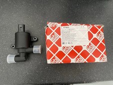 Febi 171623 Heater Control