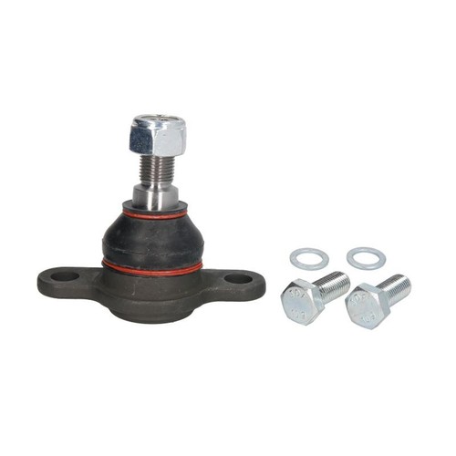 Front swingarm bolts - front,