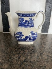 Spode Tower Coffee Pot C1814