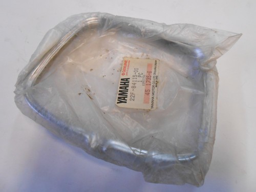 Yamaha t50 townmate - yamaha,