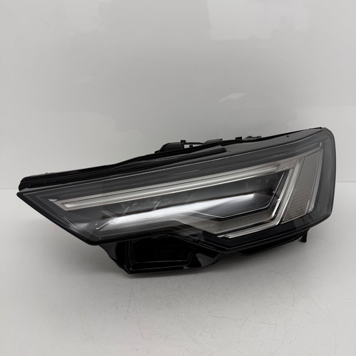 Audi passenger side - a6,