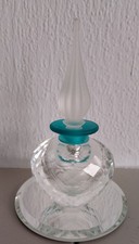 Swarovski Crystal Perfume