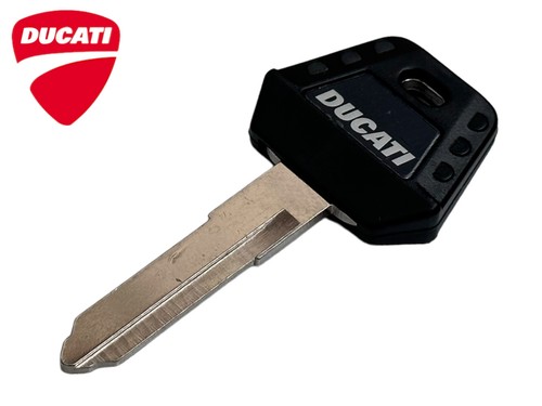 Original key ducati monster - 1,