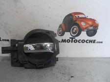 9647164377 INTERIOR LEFT FRONT